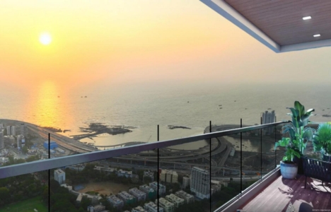 Sunset View